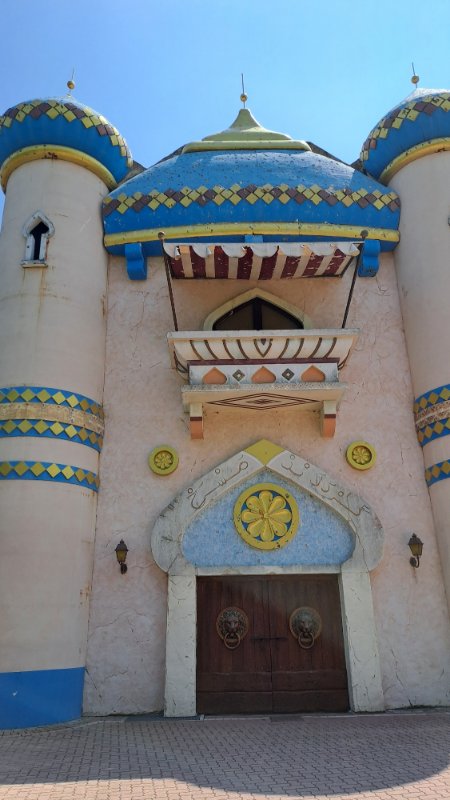 Gardaland